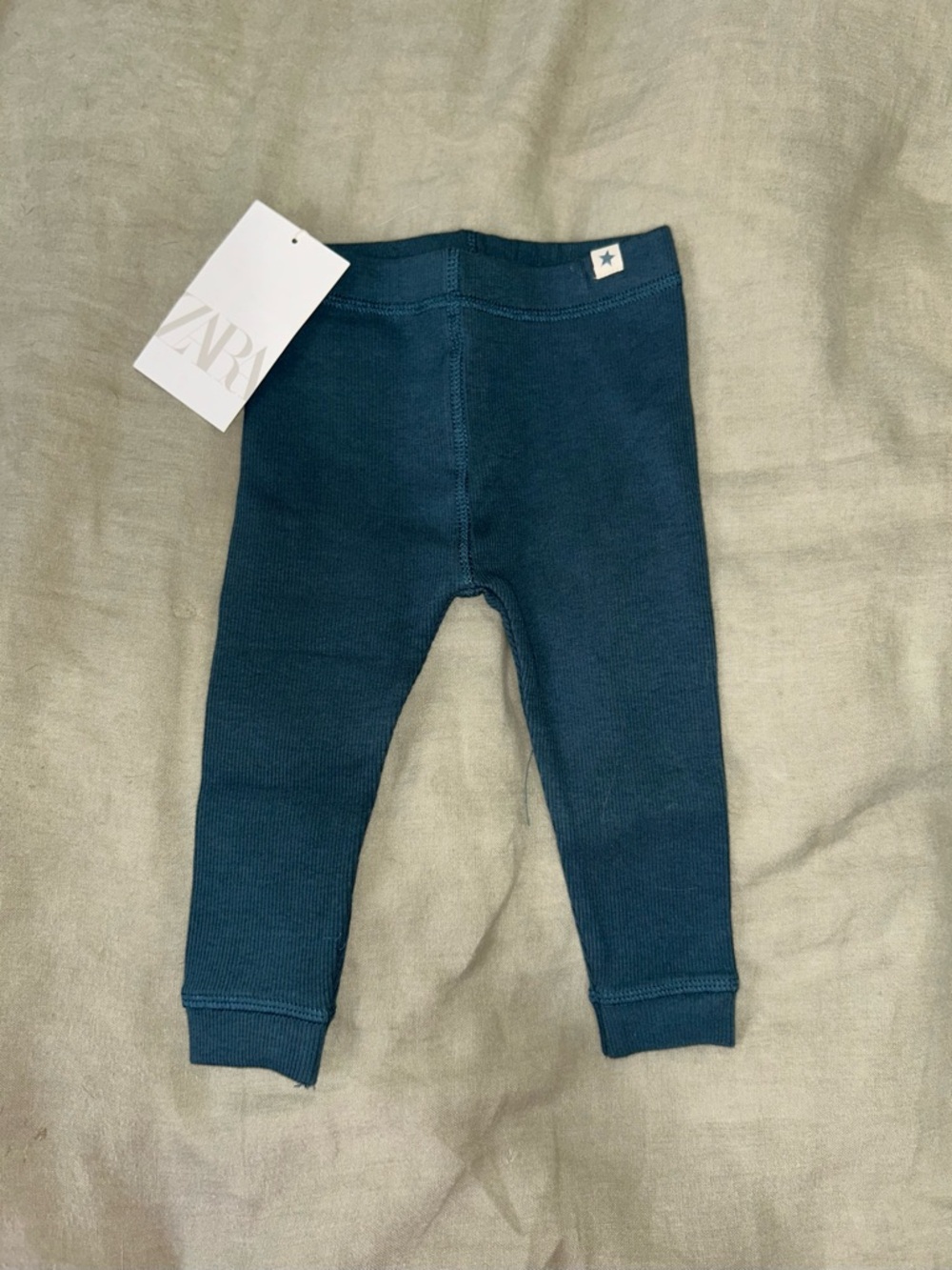 Baby pants